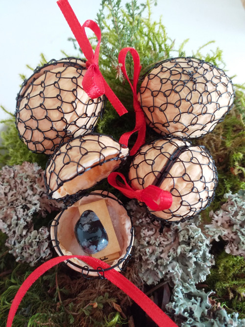 Oříšek s překvapením — foto 4