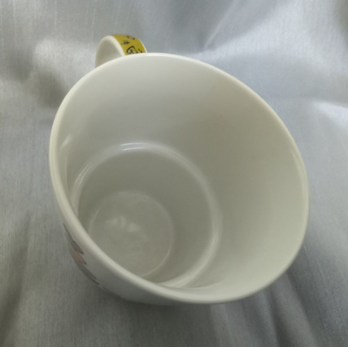 Srdíčkový hrnek — foto 2
