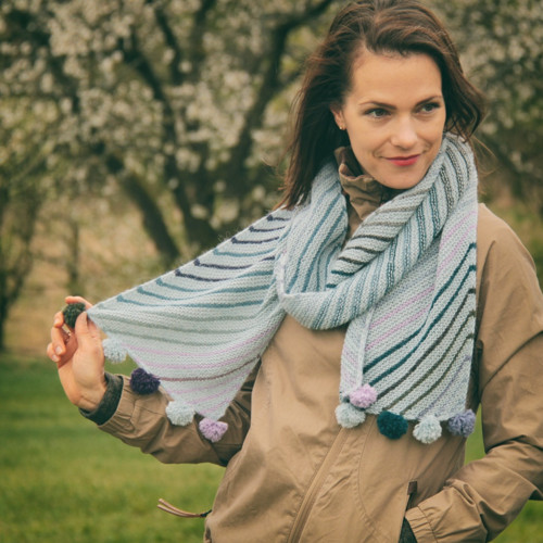Šála Ellmau — foto 3