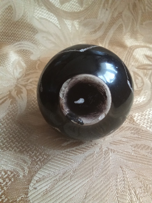 Keramická vázička — foto 2