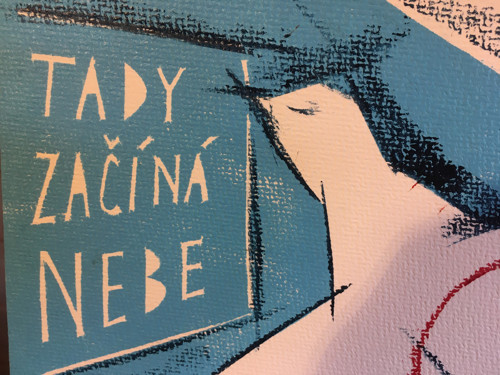 Tady začíná nebe — foto 2