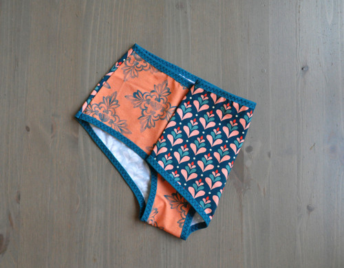 Cosy & Easy kalhotky vel. M — foto 4