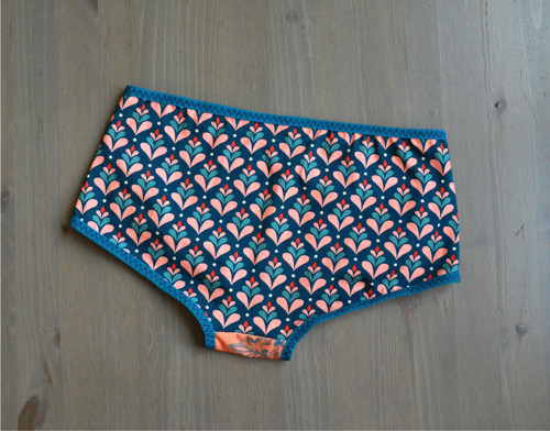 Cosy & Easy kalhotky vel. M — foto 3