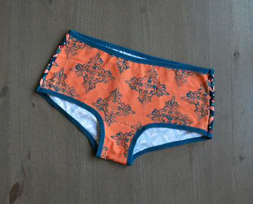 Cosy & Easy kalhotky vel. M — foto 2