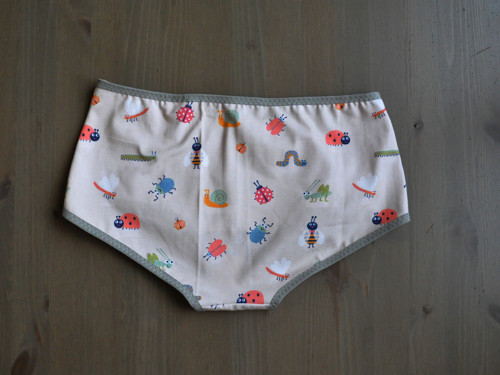 Cosy & Easy kalhotky XL — foto 4