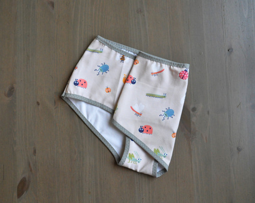 Cosy & Easy kalhotky XL — foto 3