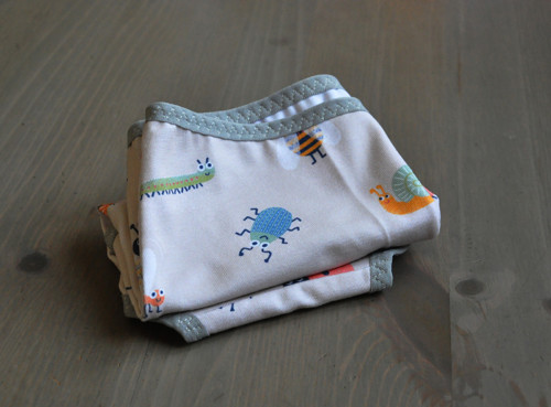 Cosy & Easy kalhotky vel. M — foto 2
