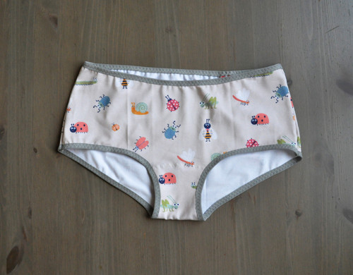 Cosy & Easy kalhotky vel. M — foto 3