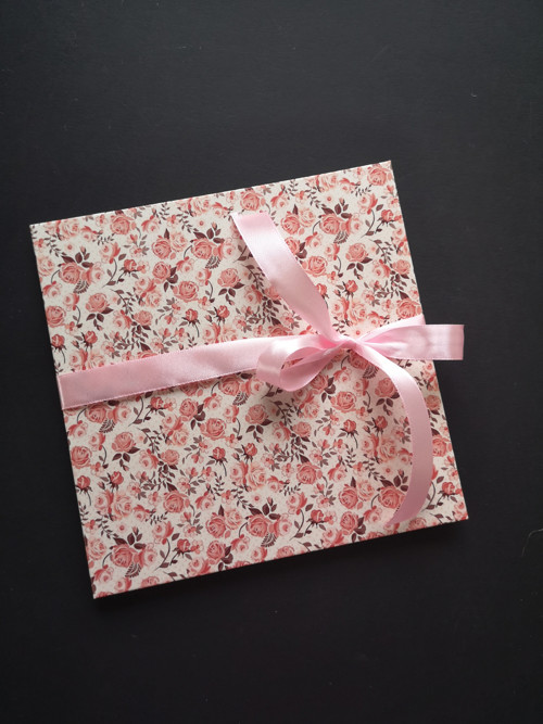 Leporelo - minialbum — foto 2