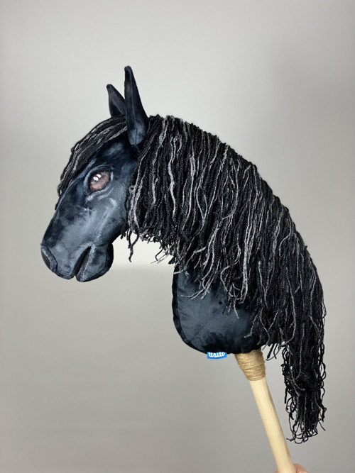 Vraník Balt - hobby horse — foto 3