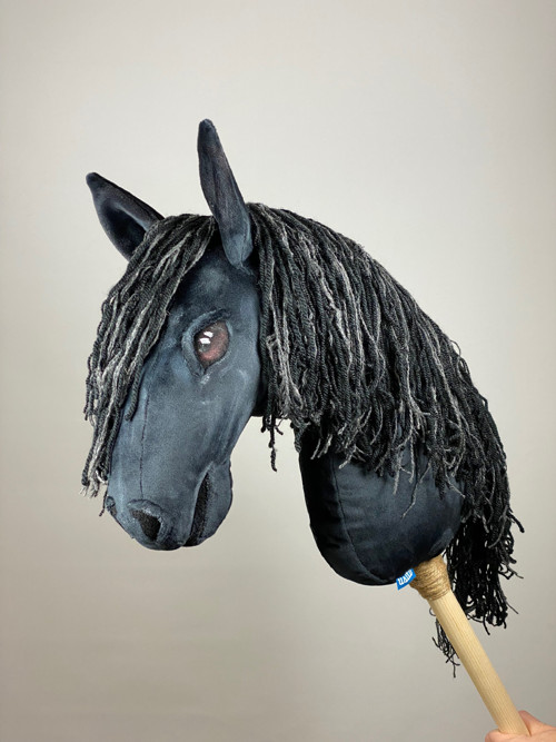 Vraník Balt - hobby horse — foto 4