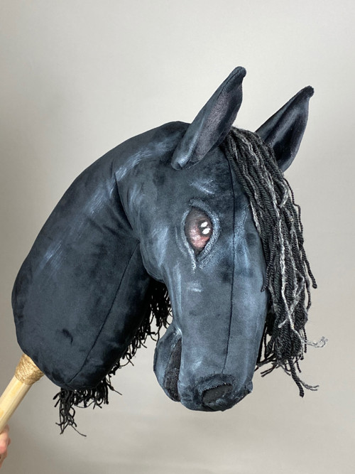 Vraník Balt - hobby horse — foto 2