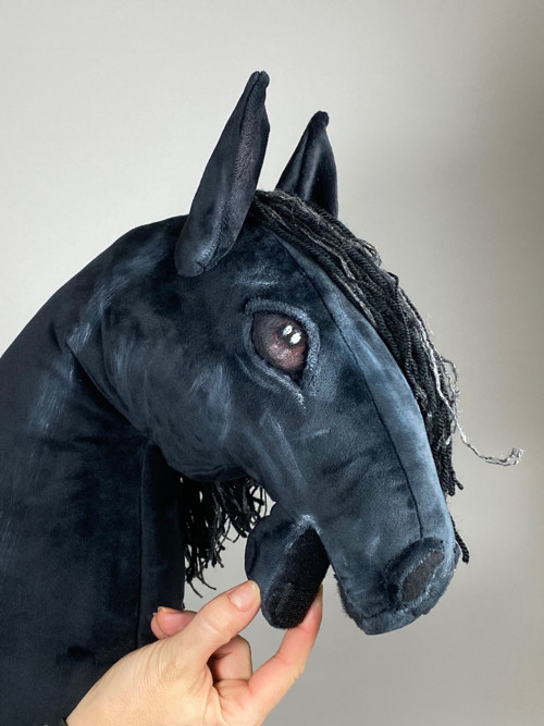 Vraník Balt - hobby horse — foto 5