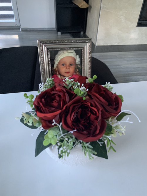 Růže — foto 4