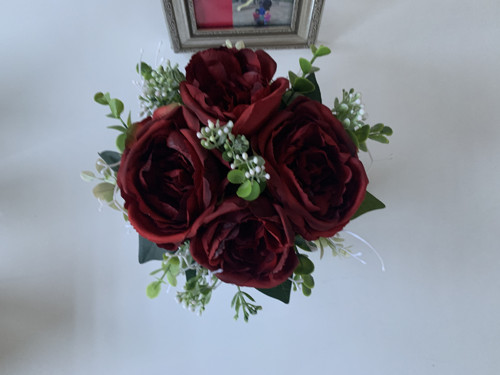 Růže — foto 3