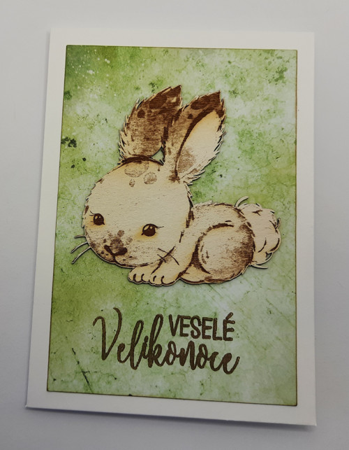 Velikonoční přání — foto 2