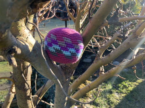 Hacky Sack — foto 2