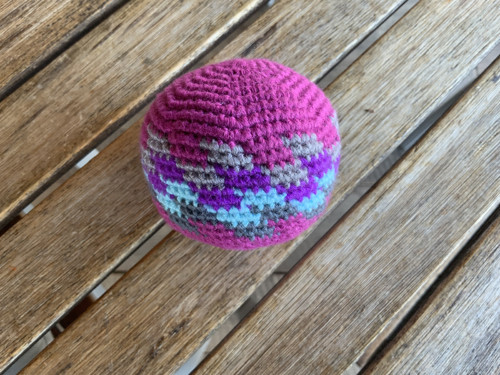 Hacky Sack — foto 4