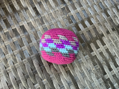 Hacky Sack — foto 3