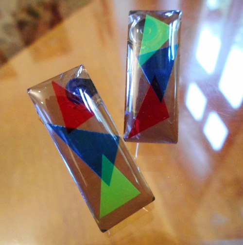 Náušnice_RGB — foto 4