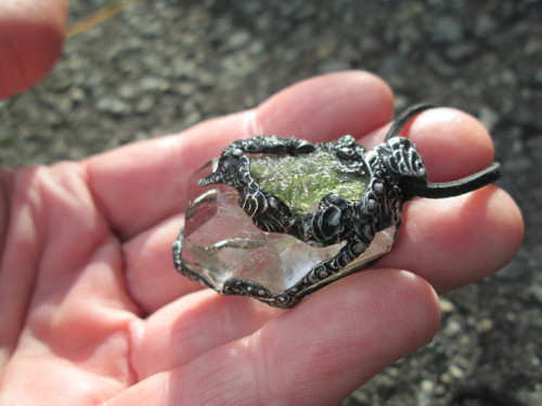 Talisman ,, Hvězdných dětí " — foto 2