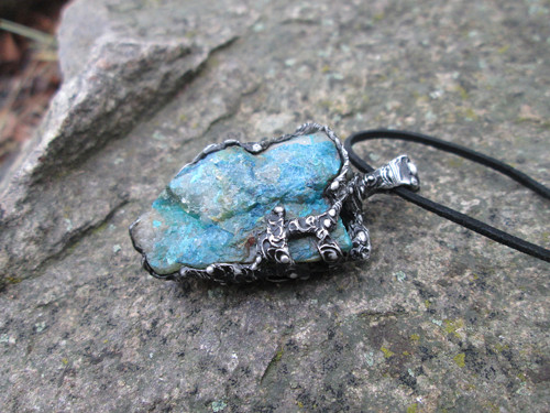 Talisman ,, Třetí oko " — foto 5