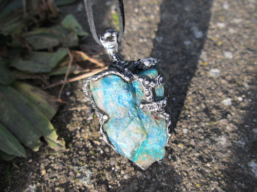 Talisman ,, Třetí oko " — foto 4