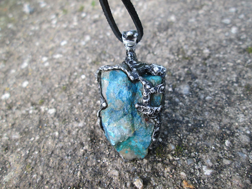 Talisman ,, Třetí oko " — foto 3