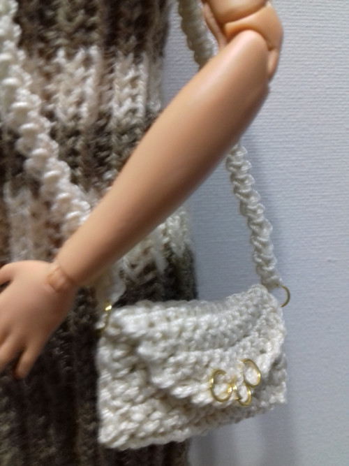 Šatičky pro Barbie č. I — foto 3
