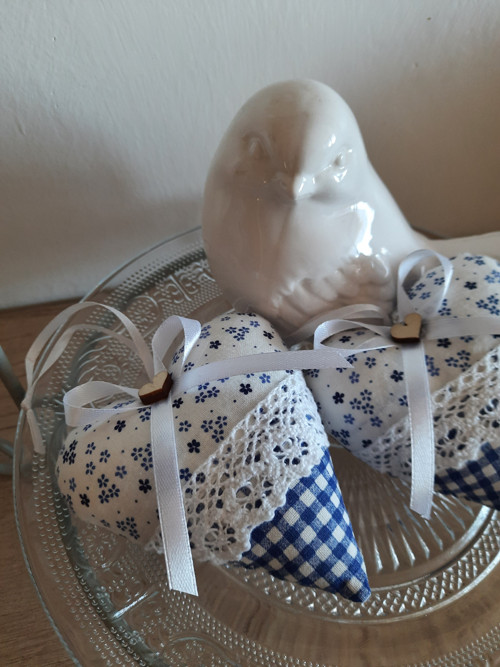 Srdínko jemné kvítí — foto 2
