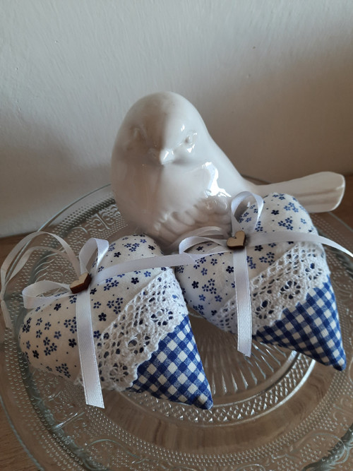 Srdínko jemné kvítí — foto 3