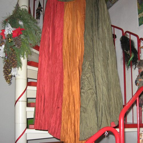 Sukně pro náročné 15858 P27 — foto 3