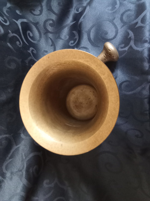 Hmoždíř — foto 2