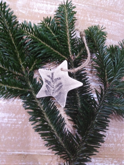 Vánoční ozdoby — foto 2