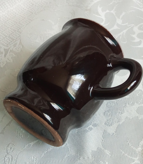 Malý keramický hrneček — foto 2