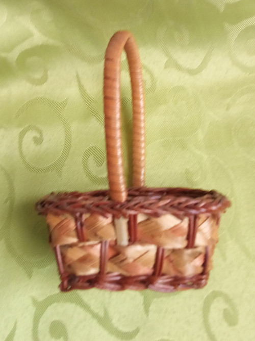 Košíček — foto 2