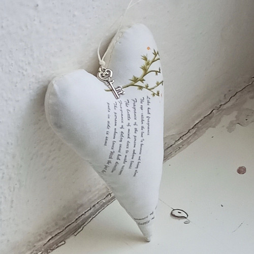 Romantické srdíčko — foto 2