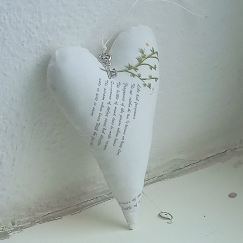 Romantické srdíčko — foto 3