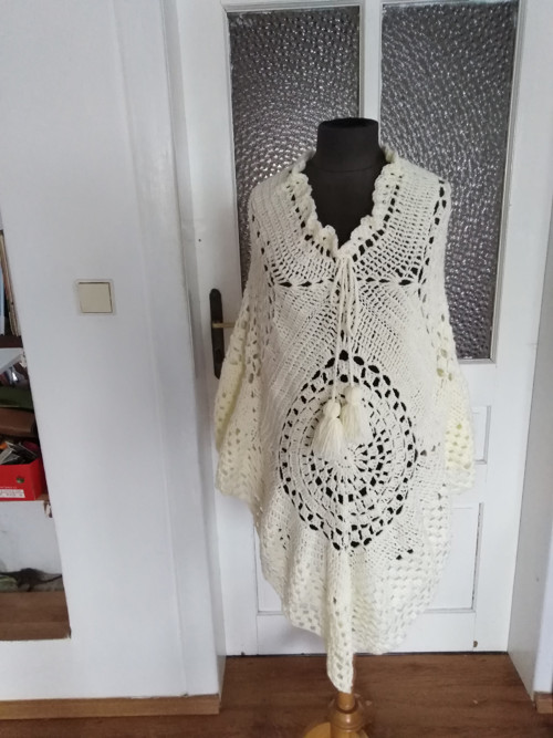 Poncho La Vanila+ — foto 2