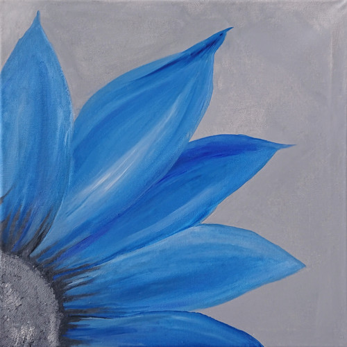 Obraz Q-Blumen — foto 2