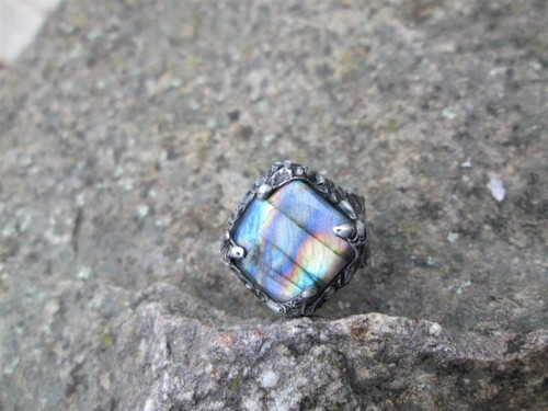 Prsten ,, Mystic " — foto 4