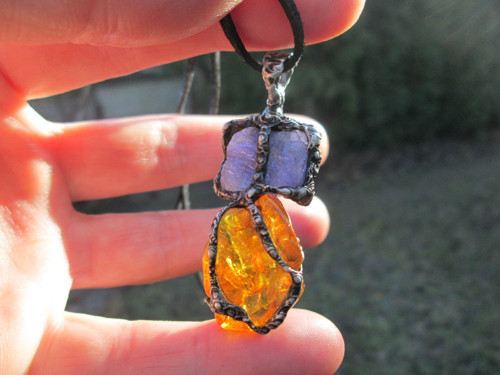 Talisman ,, Africké Slunce " — foto 4