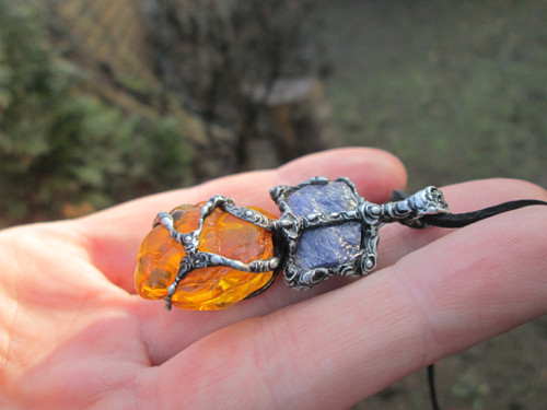 Talisman ,, Africké Slunce " — foto 2