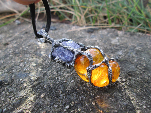 Talisman ,, Africké Slunce " — foto 3
