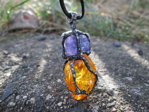 Talisman ,, Africké Slunce " — foto 6