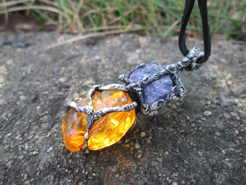 Talisman ,, Africké Slunce " — foto 5