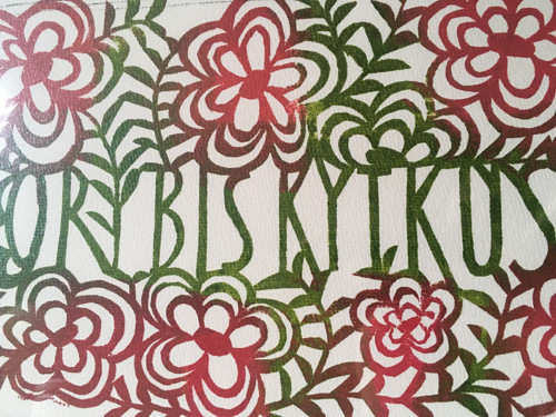 Orbis kytkus — foto 2