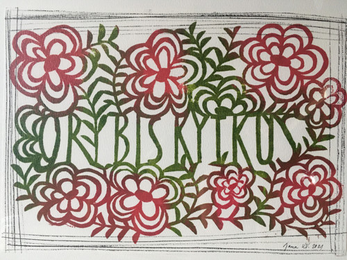 Orbis kytkus — foto 4