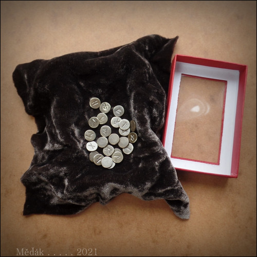 Futhark,barvy léta... — foto 3
