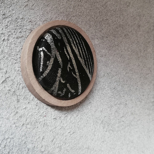 Brož-buton — foto 3